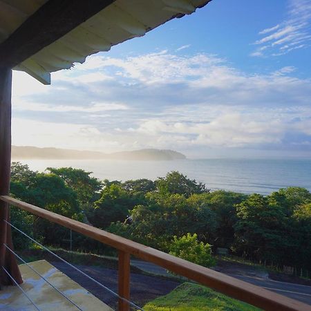 Venao Surf Lodge Playa Venao Ngoại thất bức ảnh