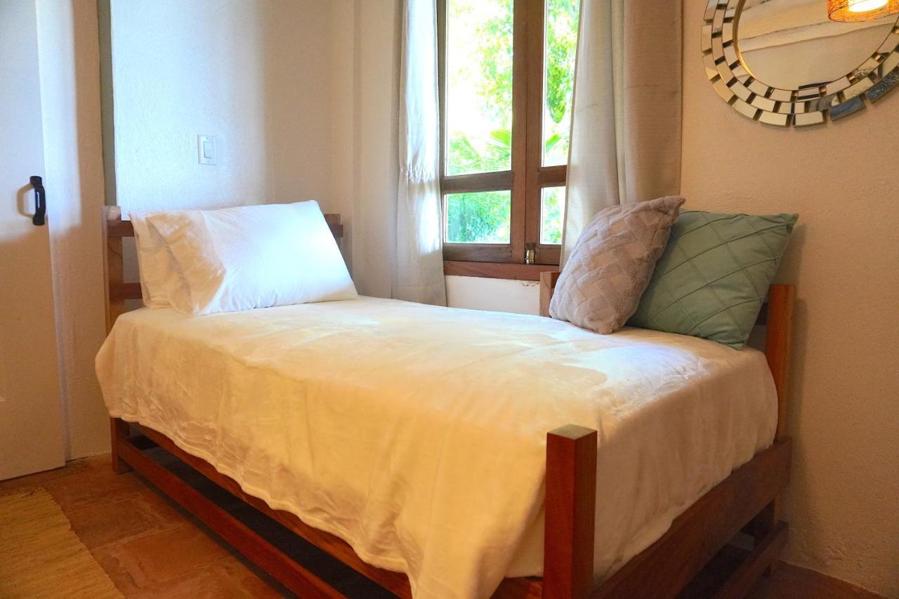 Venao Surf Lodge Playa Venao Ngoại thất bức ảnh