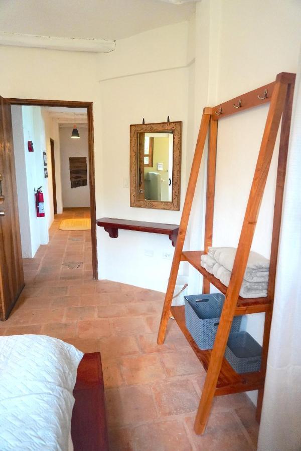 Venao Surf Lodge Playa Venao Ngoại thất bức ảnh