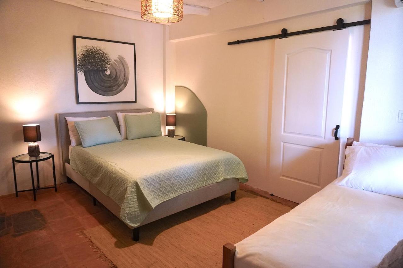 Venao Surf Lodge Playa Venao Ngoại thất bức ảnh