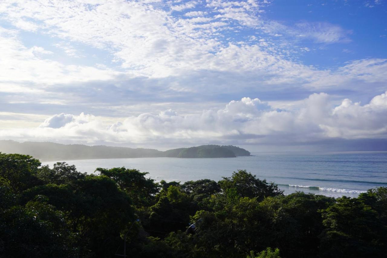 Venao Surf Lodge Playa Venao Ngoại thất bức ảnh