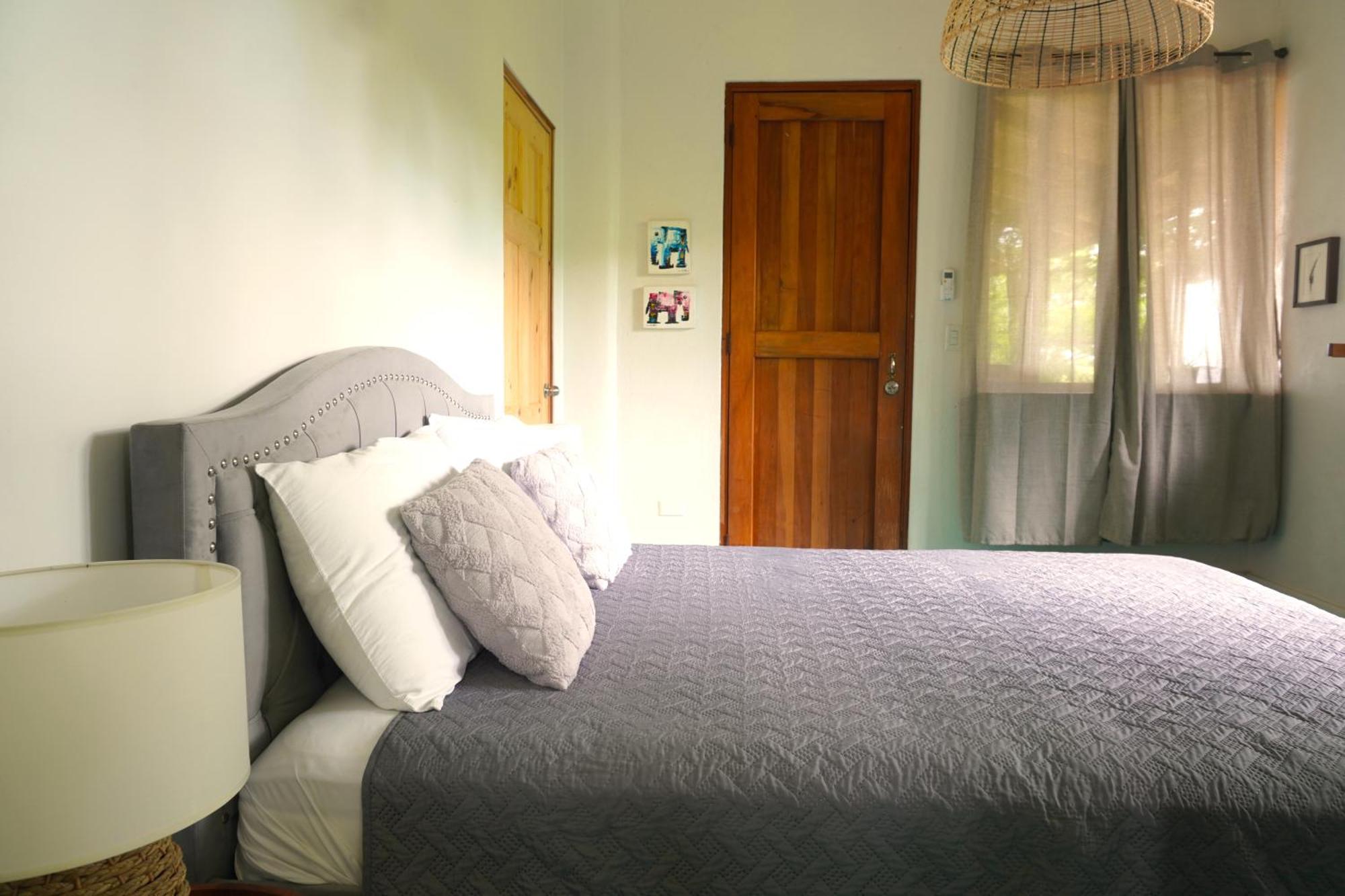 Venao Surf Lodge Playa Venao Ngoại thất bức ảnh