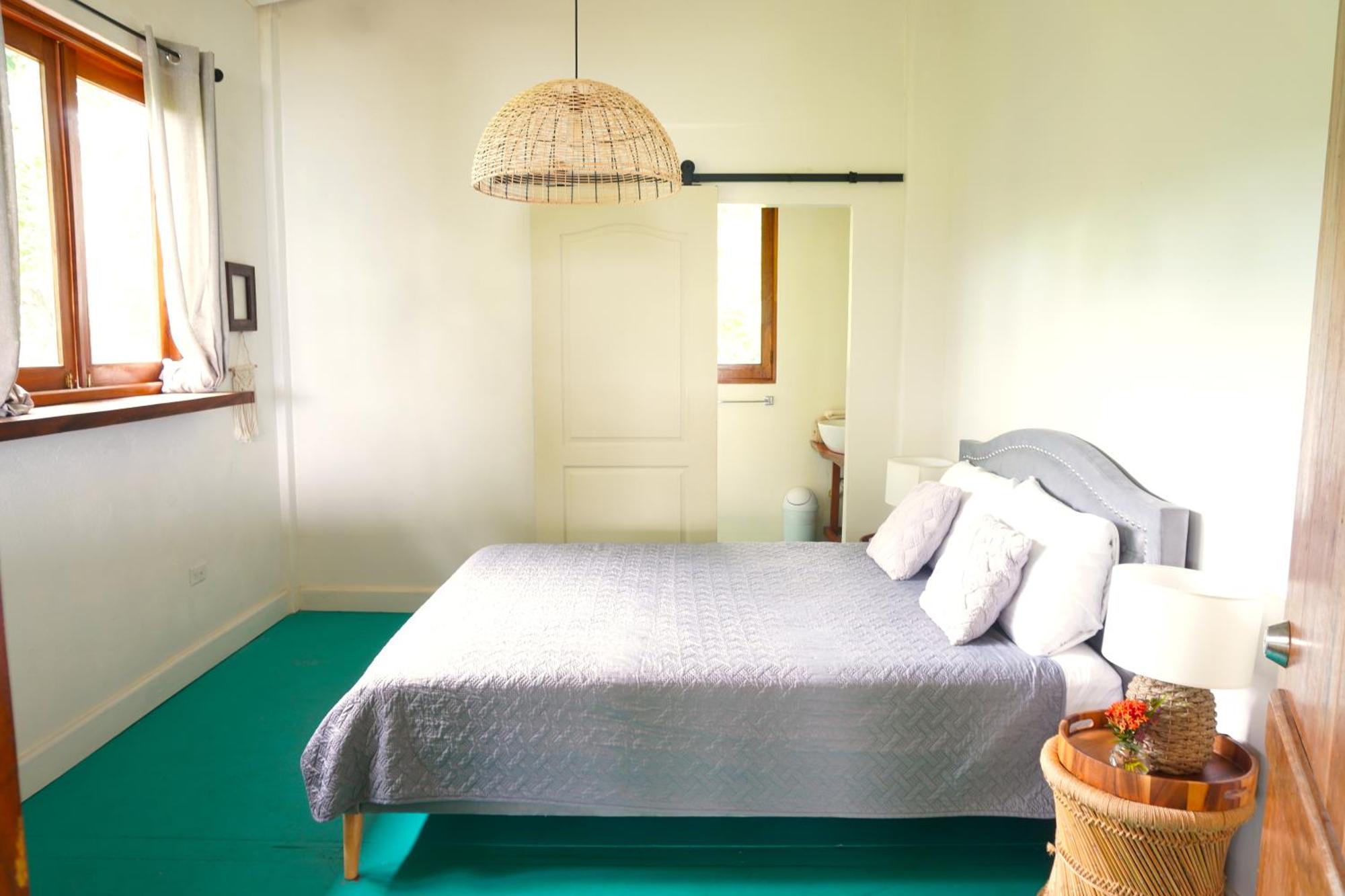 Venao Surf Lodge Playa Venao Ngoại thất bức ảnh