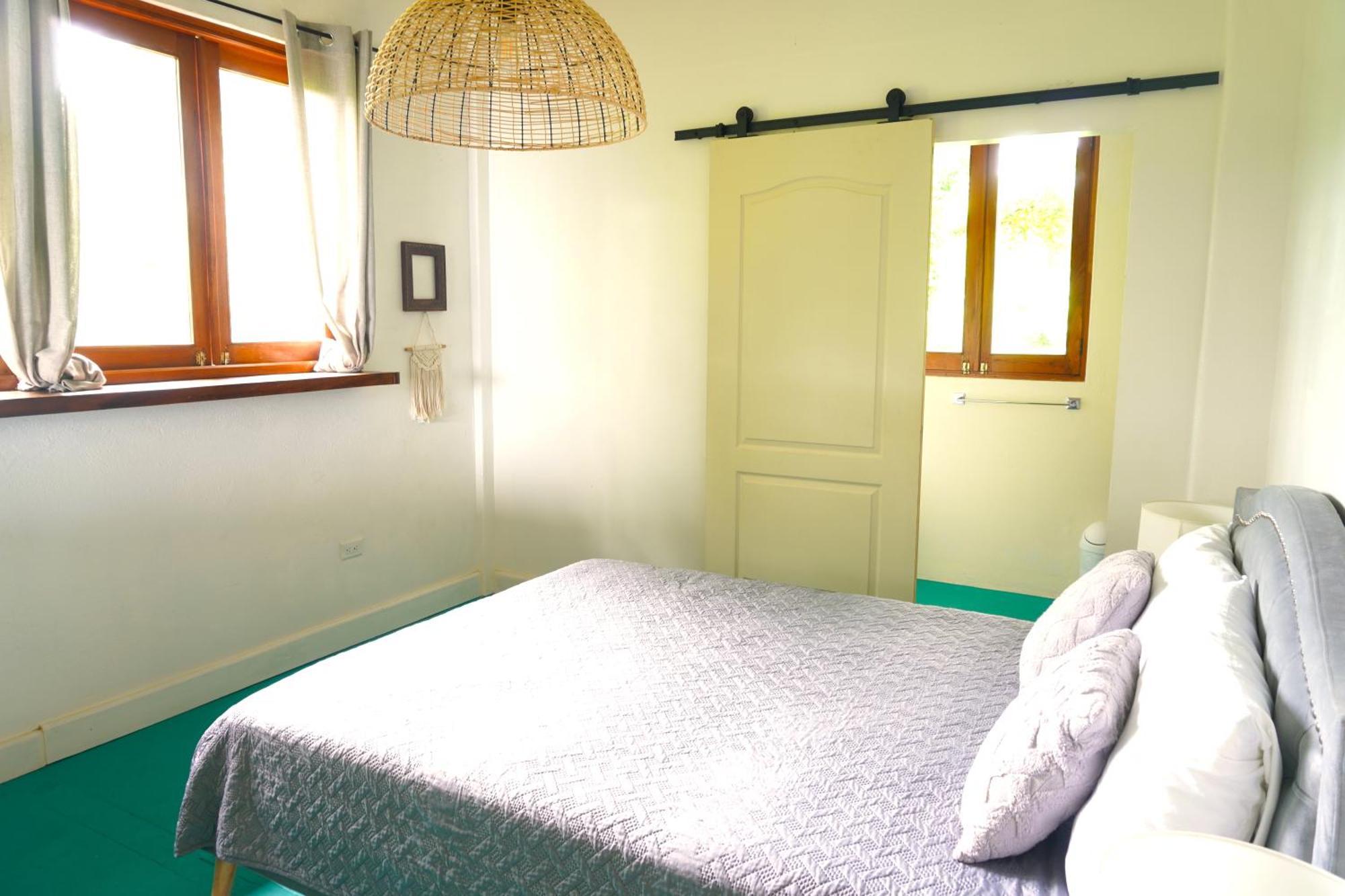 Venao Surf Lodge Playa Venao Ngoại thất bức ảnh