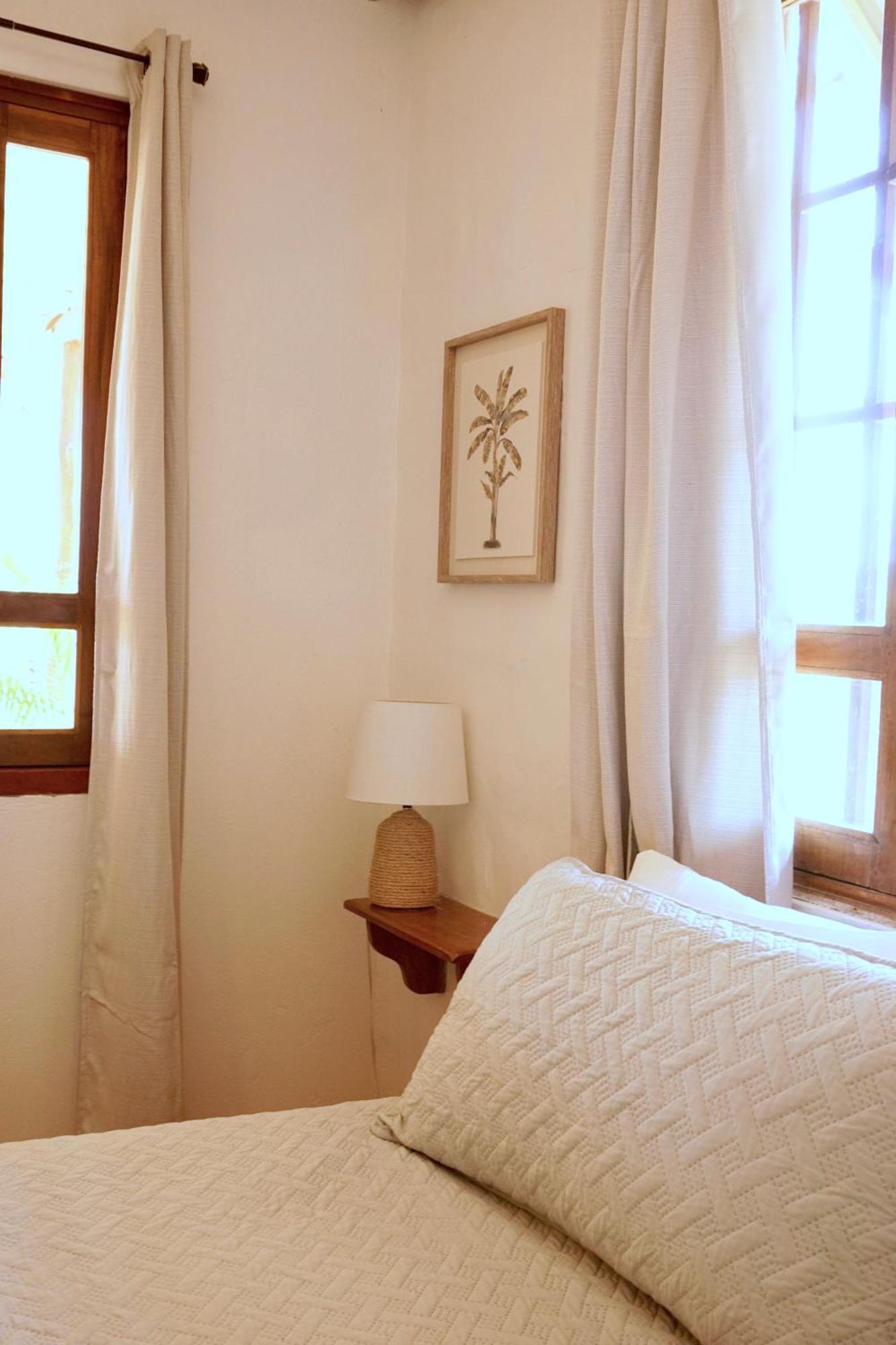 Venao Surf Lodge Playa Venao Ngoại thất bức ảnh