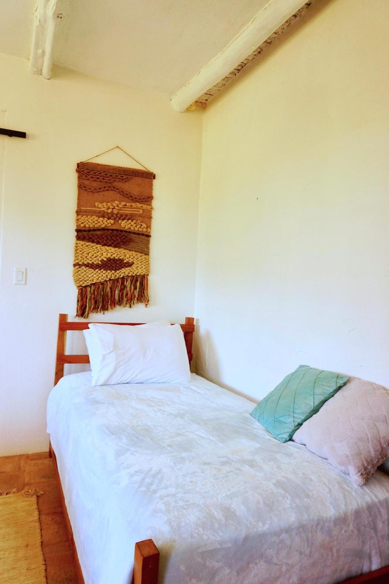 Venao Surf Lodge Playa Venao Ngoại thất bức ảnh