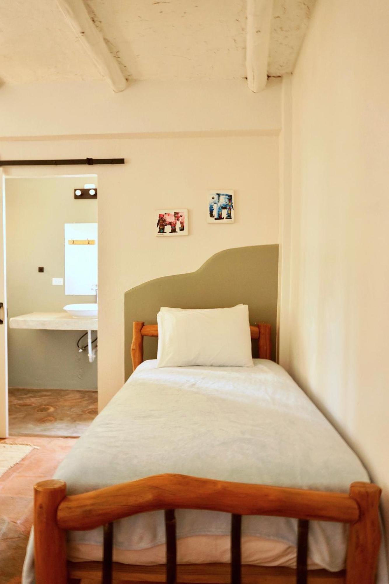 Venao Surf Lodge Playa Venao Ngoại thất bức ảnh