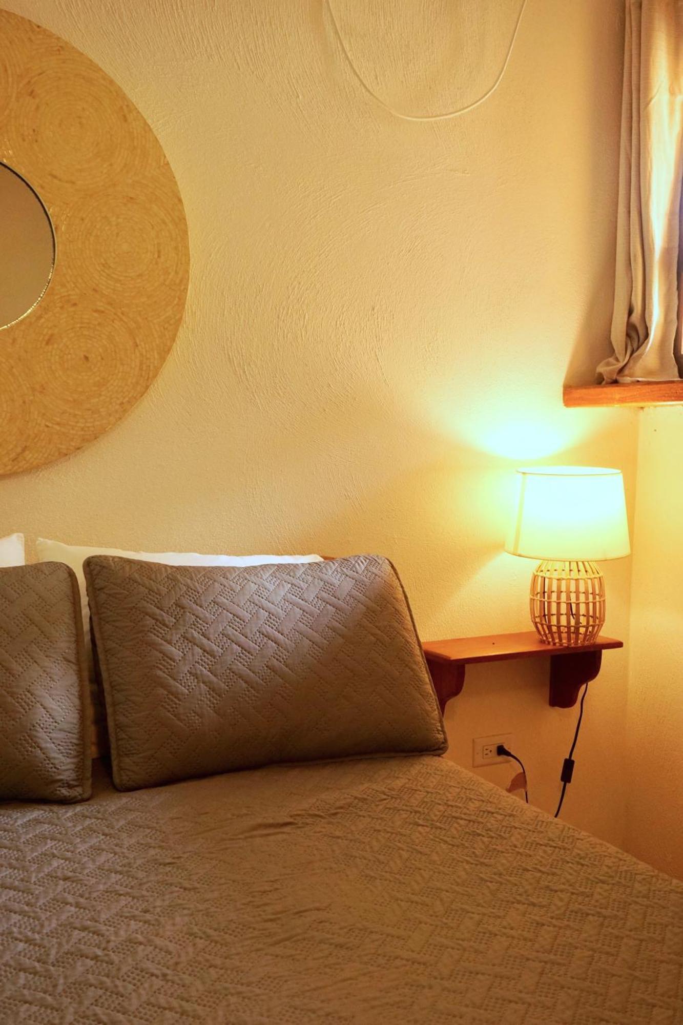 Venao Surf Lodge Playa Venao Ngoại thất bức ảnh