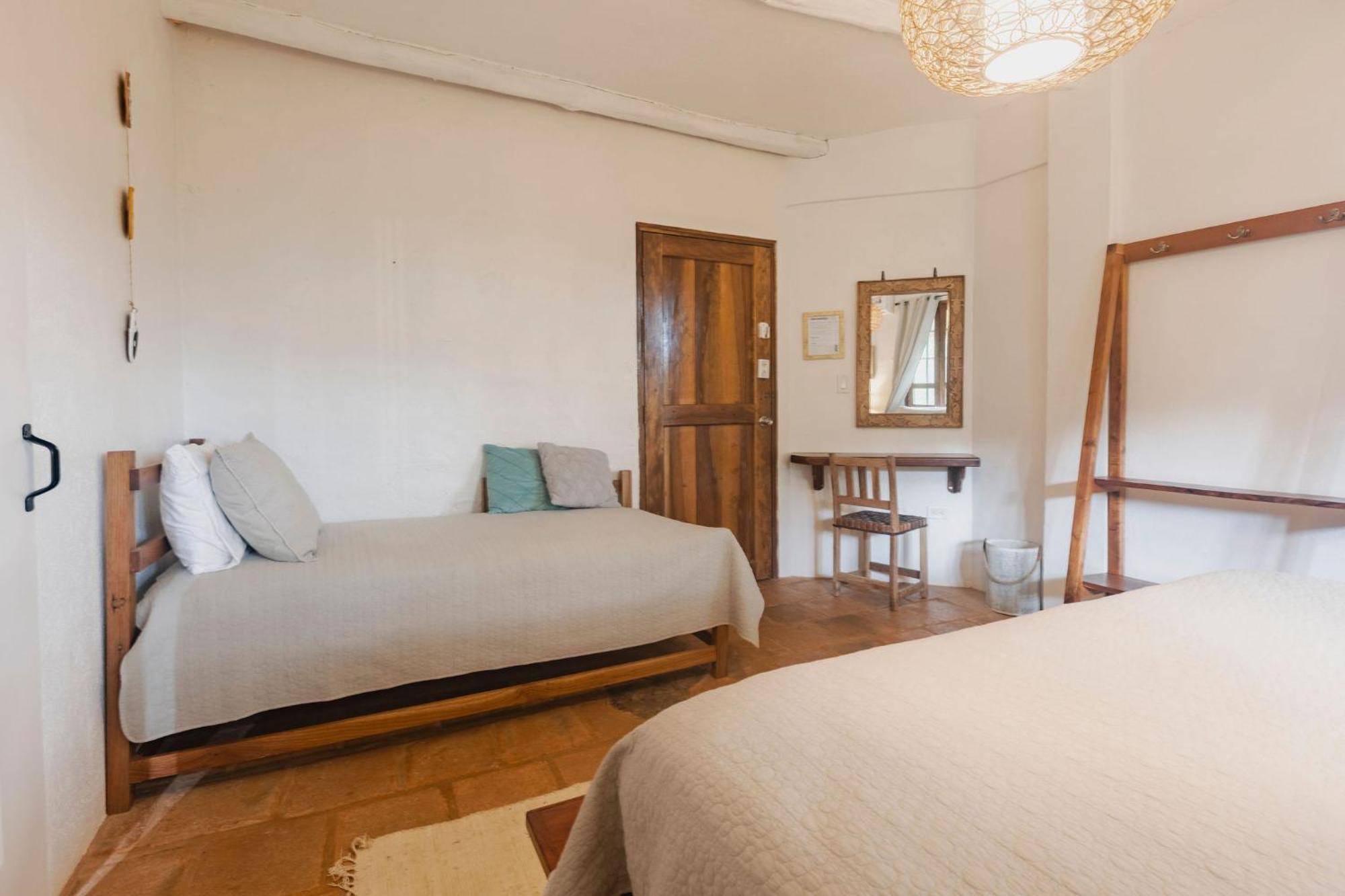Venao Surf Lodge Playa Venao Ngoại thất bức ảnh