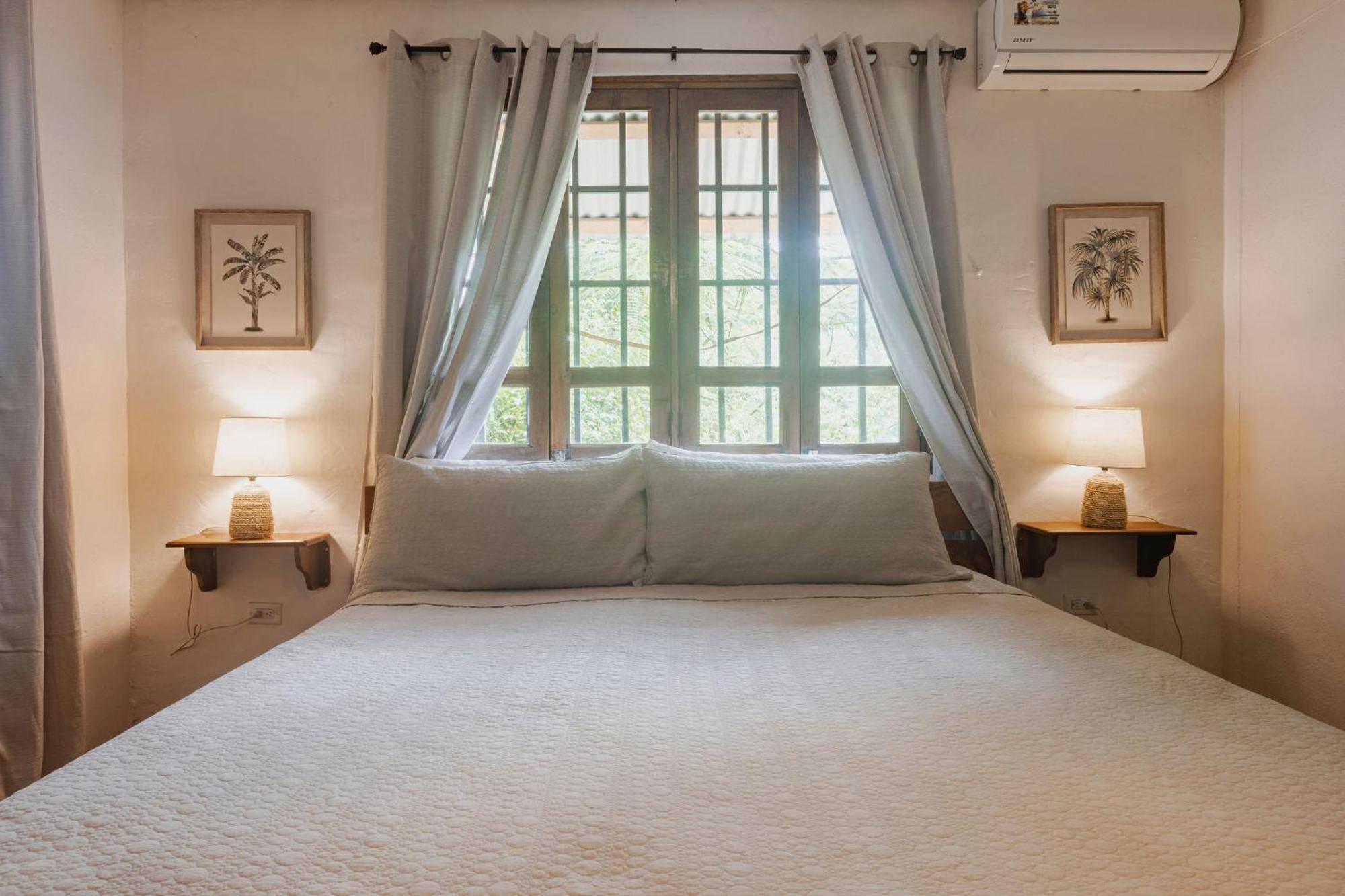Venao Surf Lodge Playa Venao Ngoại thất bức ảnh