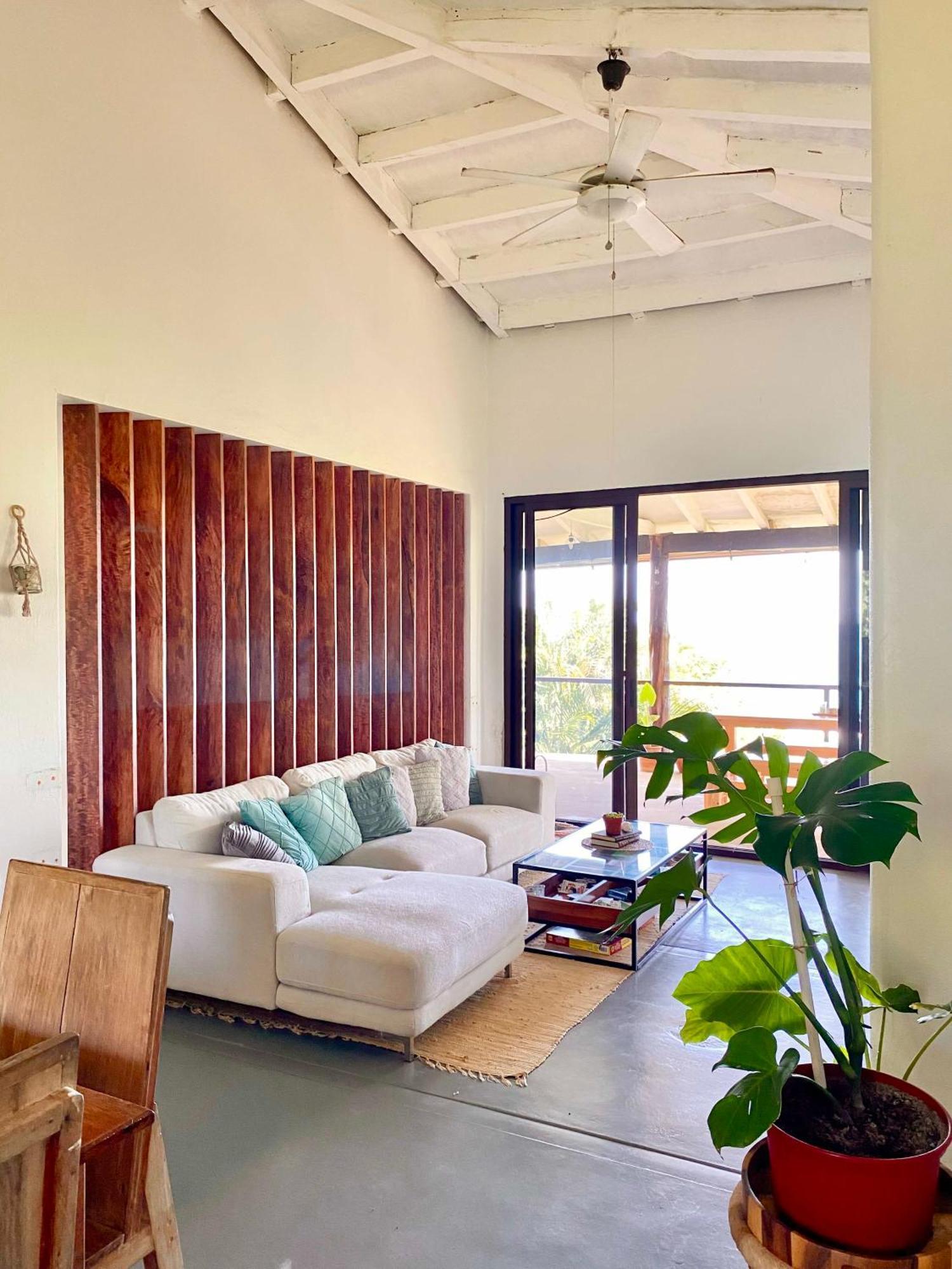 Venao Surf Lodge Playa Venao Ngoại thất bức ảnh